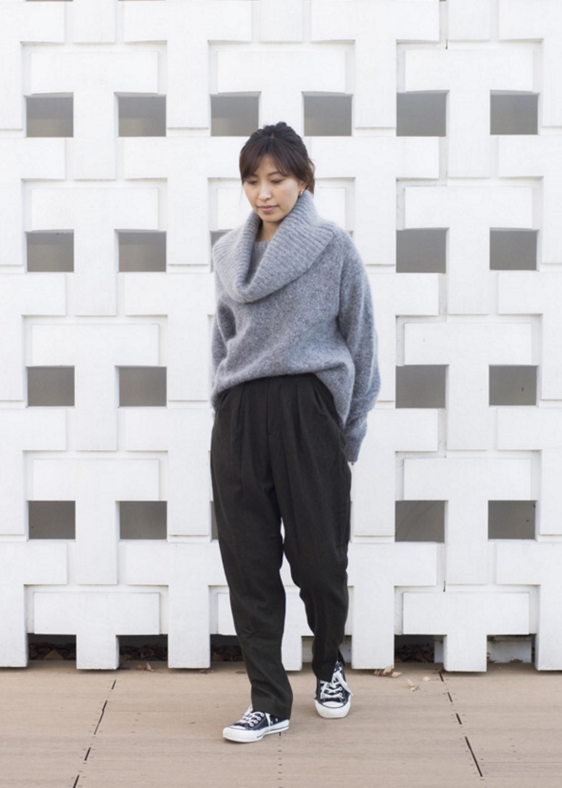 KAORU-04| Snap - INTHEKNOW | GUEST LIST WEB MAGAZINE