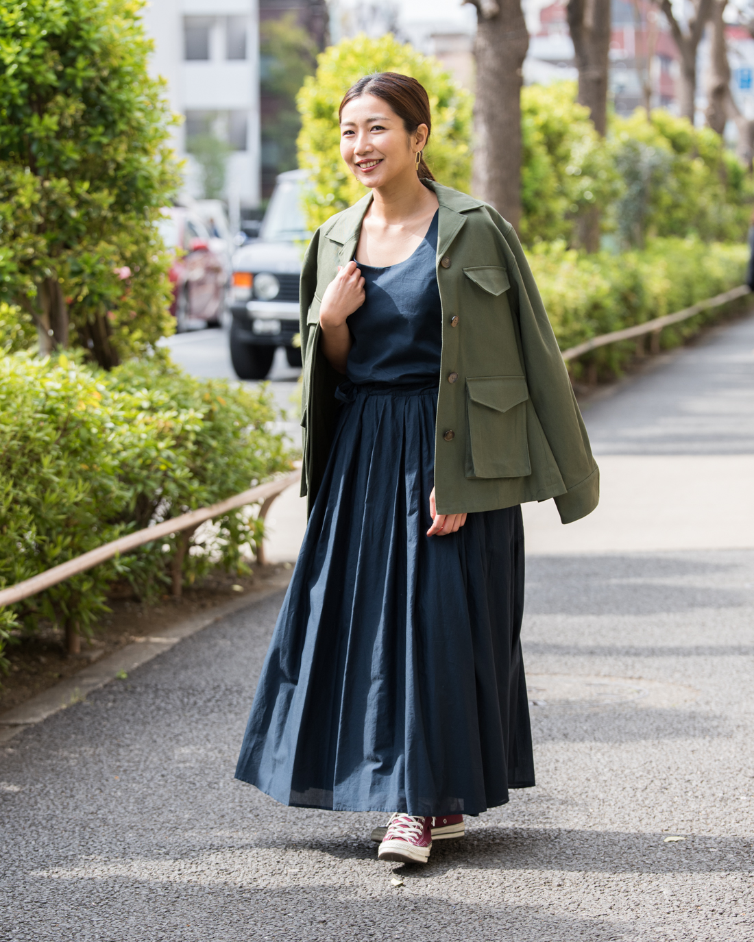 YURI-15| Snap - INTHEKNOW | GUEST LIST WEB MAGAZINE