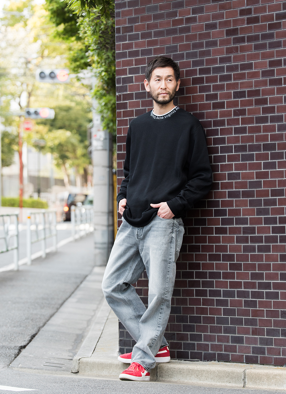 SHUNSUKE-33| Snap - INTHEKNOW | GUEST LIST WEB MAGAZINE