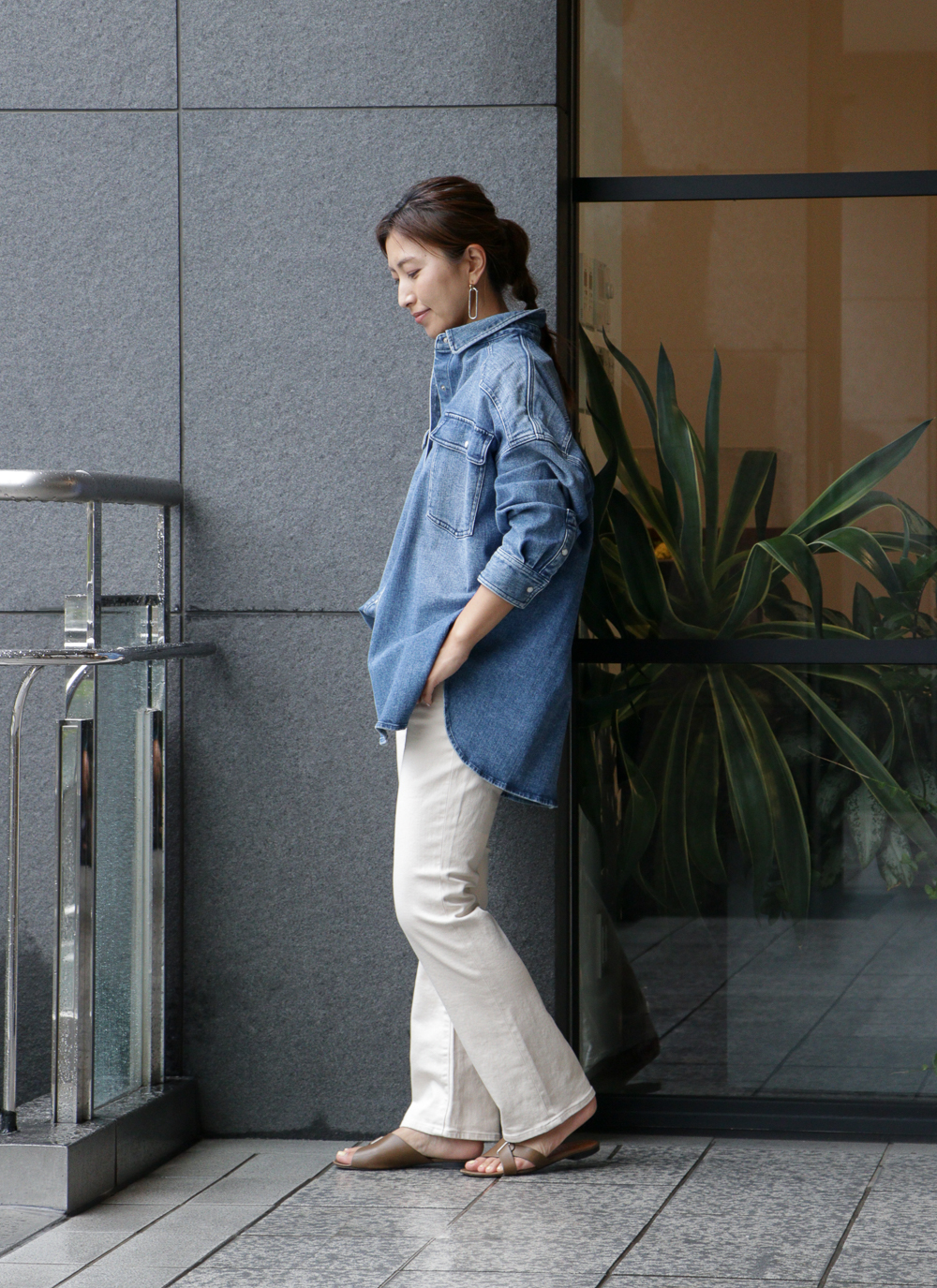 KAORU-105| Snap - INTHEKNOW | GUEST LIST WEB MAGAZINE
