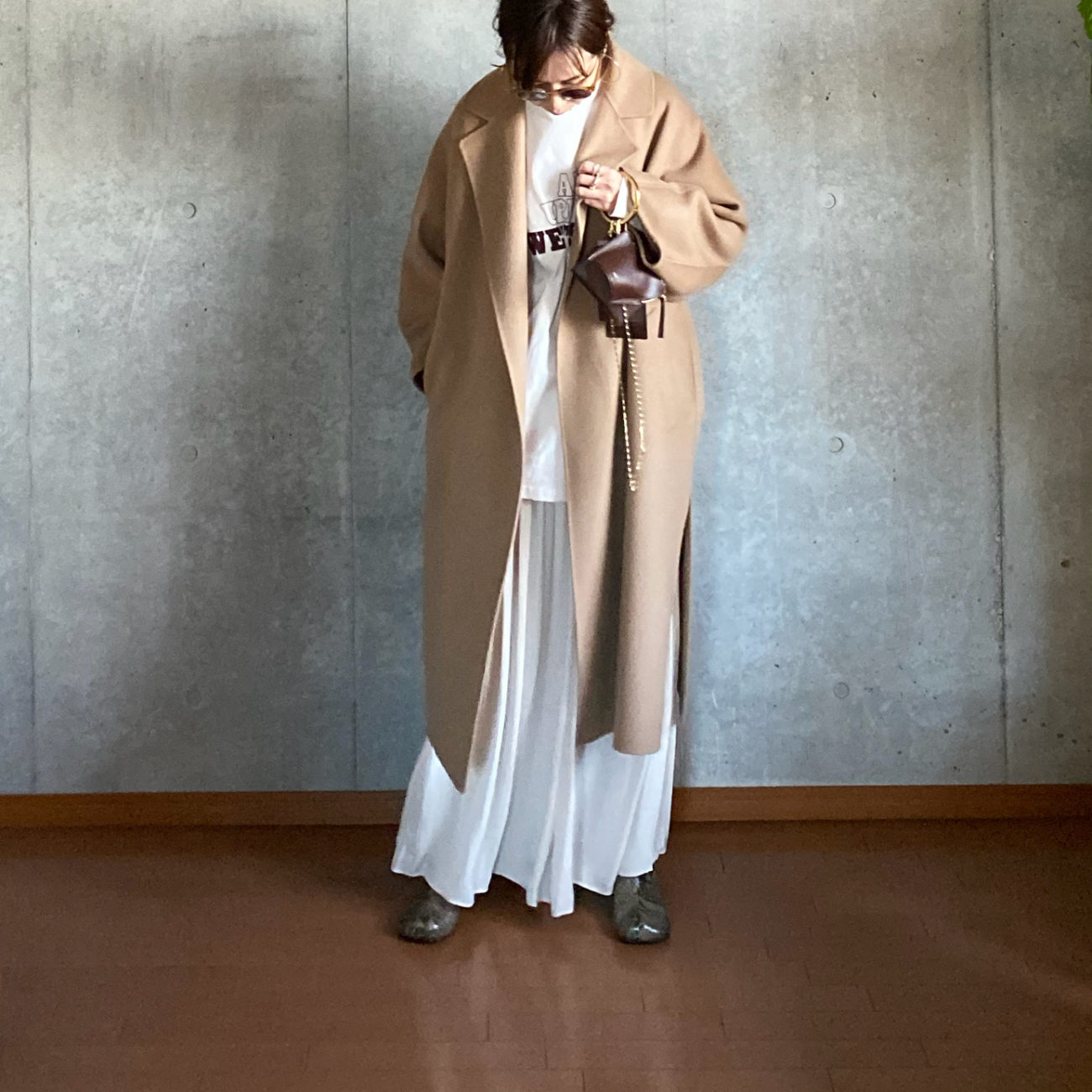 vol. 6 この1枚さえあればいいと思える「本命コート」 | ファッション