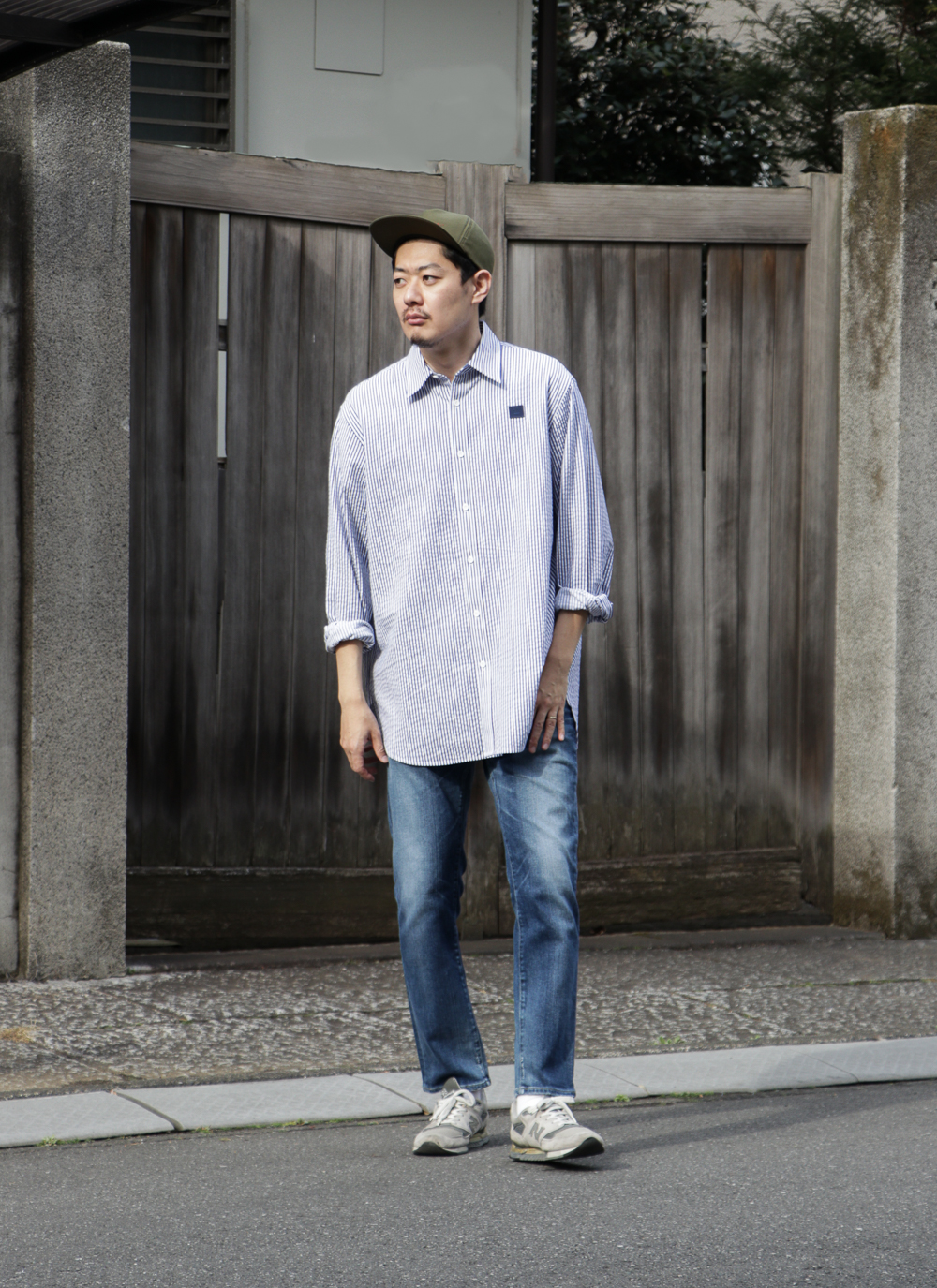 Kohei KOHEI-73| Snap - INTHEKNOW | GUEST LIST WEB MAGAZINE