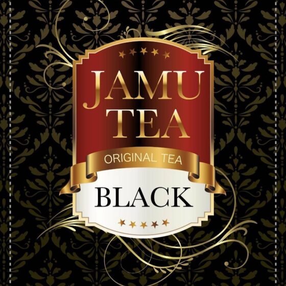 花粉症に効果 ジャムーティーが凄い Day S 少しだけ 愉しい生活 By Kenta Intheknow Guest List Web Magazine