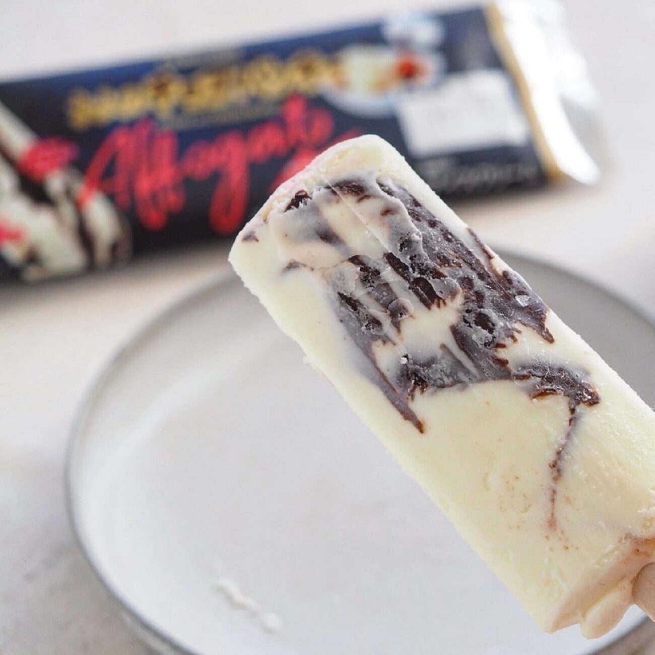 おもわずポチっちゃったもの！！Vol.49～シャトレーゼのチョコバッキ