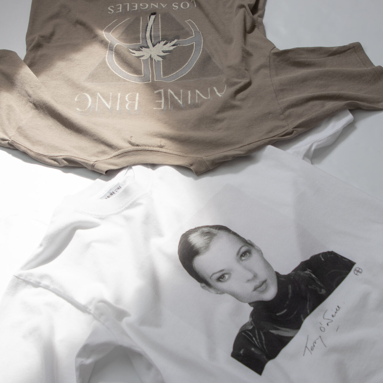 ANINE BING (アニービン)| Spotlight - INTHEKNOW | GUEST LIST WEB 