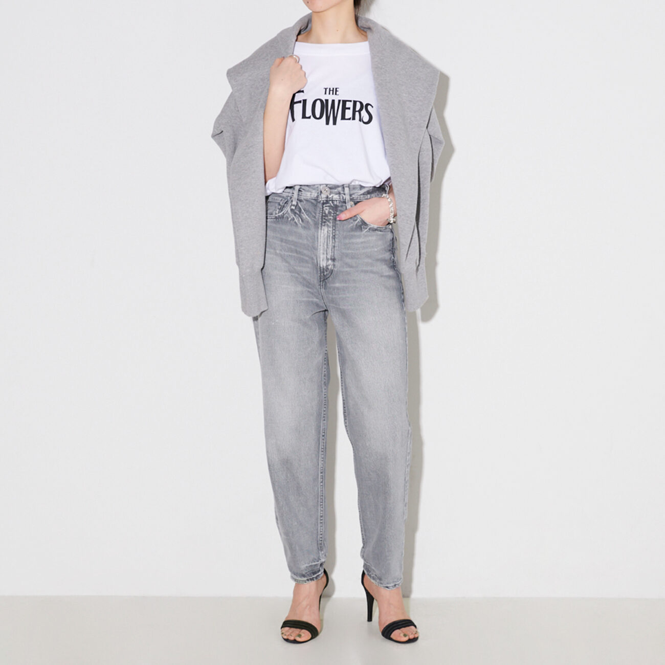 めろんちゃんぱんwunderlang デニム めろんちゃんぱんwunderlang