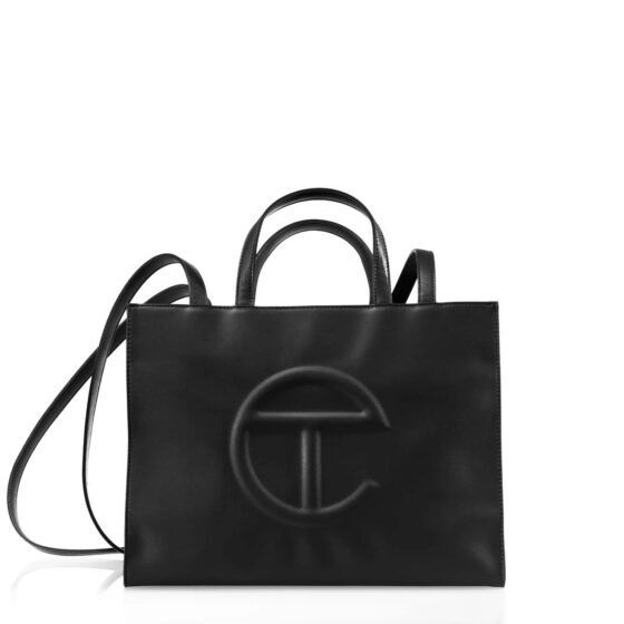 telfar/shopping bag
