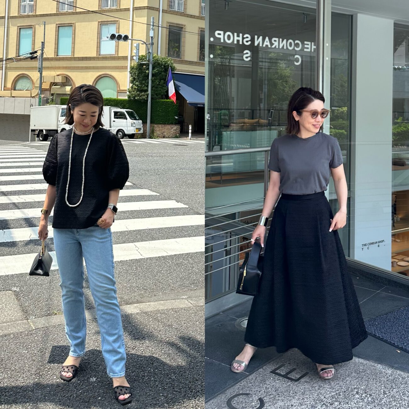 マンネリを打破してくれる、リッチなフクレジャガード | エディター